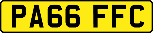 PA66FFC