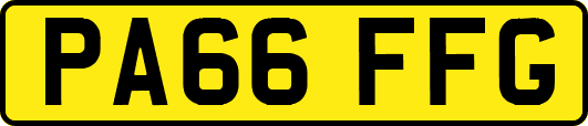 PA66FFG