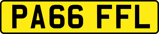 PA66FFL