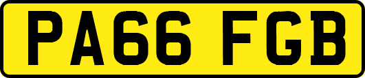 PA66FGB