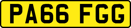 PA66FGG