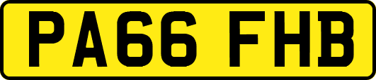 PA66FHB