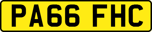 PA66FHC