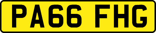 PA66FHG