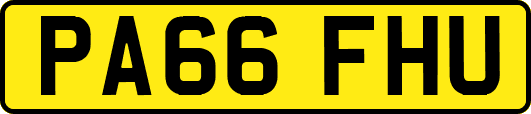 PA66FHU