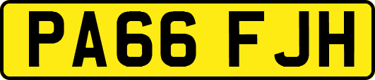 PA66FJH