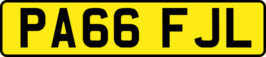 PA66FJL