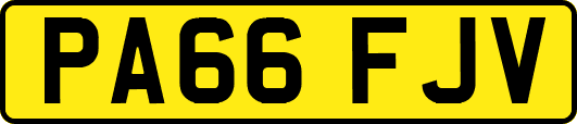 PA66FJV