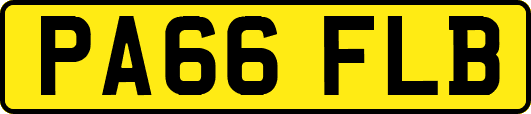 PA66FLB