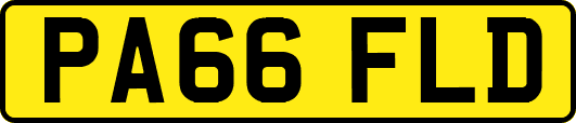 PA66FLD