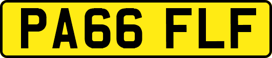 PA66FLF