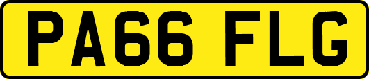 PA66FLG