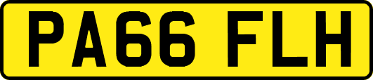 PA66FLH