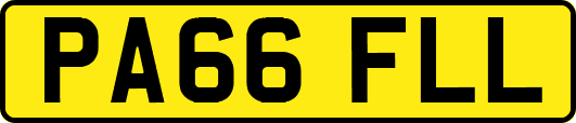 PA66FLL