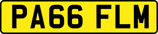 PA66FLM