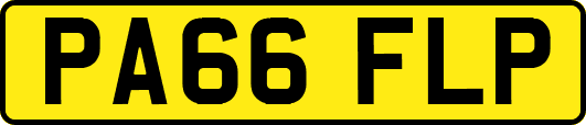 PA66FLP
