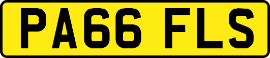 PA66FLS