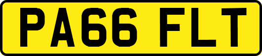 PA66FLT