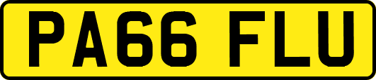 PA66FLU