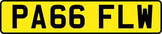 PA66FLW