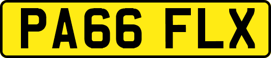 PA66FLX