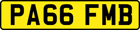 PA66FMB