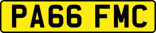 PA66FMC