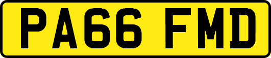 PA66FMD