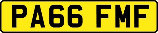 PA66FMF
