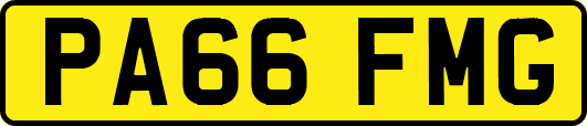 PA66FMG