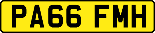 PA66FMH
