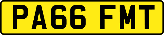 PA66FMT