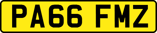 PA66FMZ