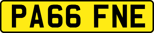 PA66FNE