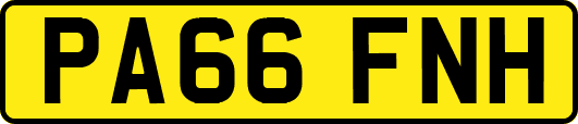 PA66FNH