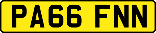 PA66FNN