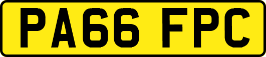 PA66FPC
