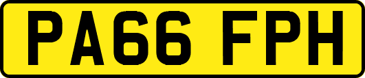 PA66FPH