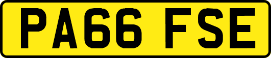PA66FSE