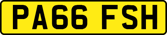 PA66FSH