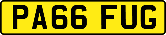 PA66FUG