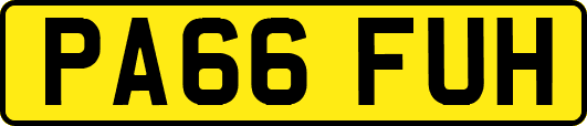 PA66FUH