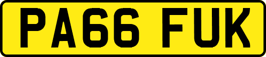 PA66FUK