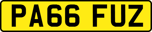 PA66FUZ