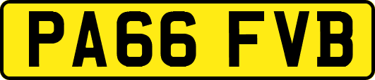PA66FVB
