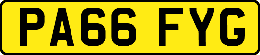 PA66FYG