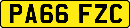 PA66FZC