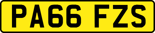 PA66FZS