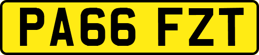 PA66FZT