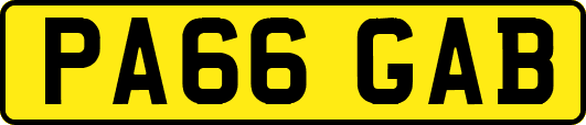 PA66GAB